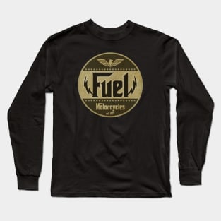 Fuel Motorcycles Long Sleeve T-Shirt